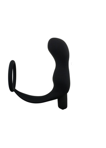 Массажер простаты анатомический с вибрацией -2 Roger (303909751)