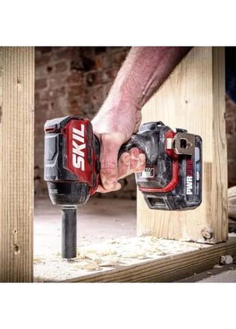 Гайковерт (SD1E3265CA+BC1E3110AA) Skil (328389242)