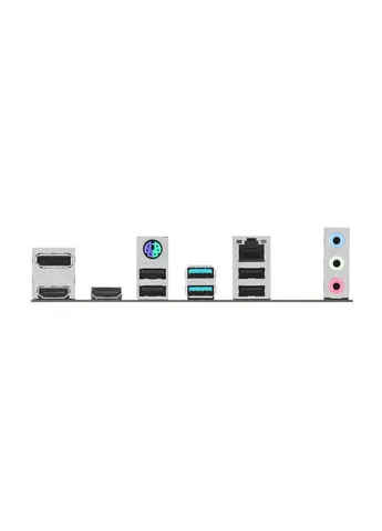 Материнская плата PRIME B760M-A-CSM s1700 B760 4xDDR5 M.2 HDMI DP mATX CSM (90MB1EK0-M1EAYC) Asus (374978425)