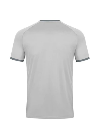 Серая футболка джерси primera /s серо-темно-серая 4212-845 Jako PRIMERA S/S