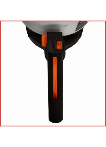 Кущоріз для живоплоту бензиновий KD173 1700 Вт лезо 65 см Kraft & Dele (393707013)