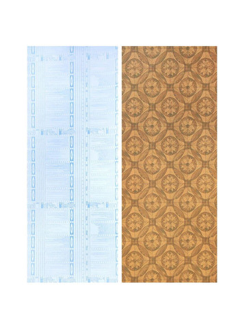 Самоклеящаяся пленка подсолнечника 0,45х10м SW-00001253 Sticker Wall (329894985)