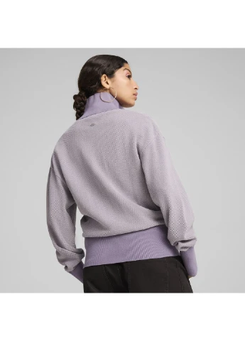 Кофта YONA Full-Zip Cardigan Women Puma (316036867)