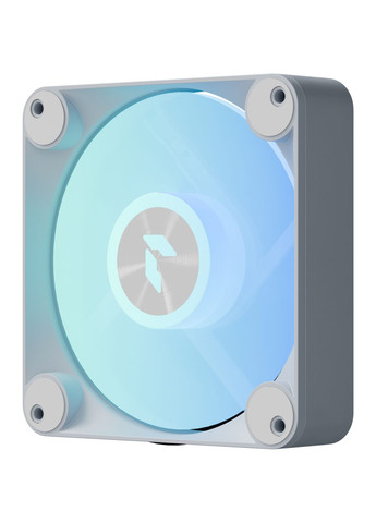 Вентилятор FP1-R 120 ARGB White - 3 Pack (APF3-PF11267.21) APNX (369723346)