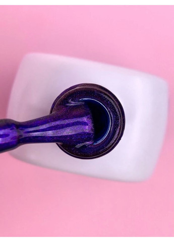 Гель-лак Color Cat Eye №255 (13ml) Luna (372688859)