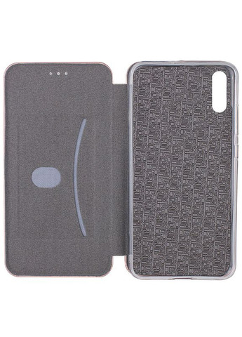 Кожаный чехол-книга Classy для Xiaomi Redmi 9A Epik (338613229)