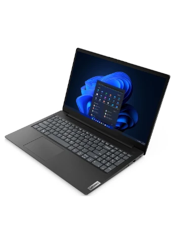 Ноутбук V15 G4 IRU (83A1006HRA) Black Lenovo (370623072)