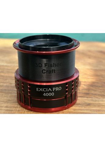 Eкономайзер Excia Pro 4000 Ryobi (366817411)