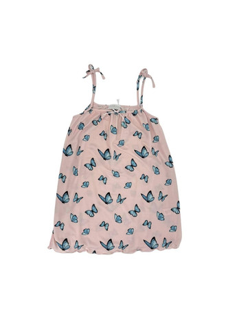 Рожева піжама, арт. 17481, farfalle, 14 років, 164 см Story Loris