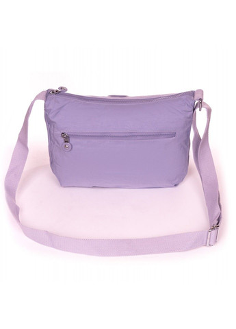 Женская тканевая сумка 3596 l.purple Jielshi (322690678)