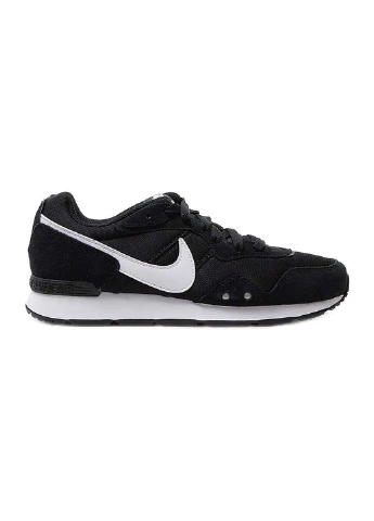 Кросівки жіночі Nike чорні літо (328268070)