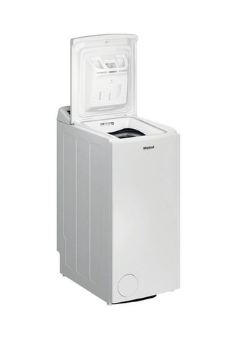 Стиральная машина TDLRB 7222BS WHIRLPOOL (366831552)