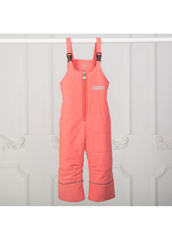 Комбінезон для дівчаток зимовий на шлейках Trendy Tot 03-01518_000003218 (372735881)