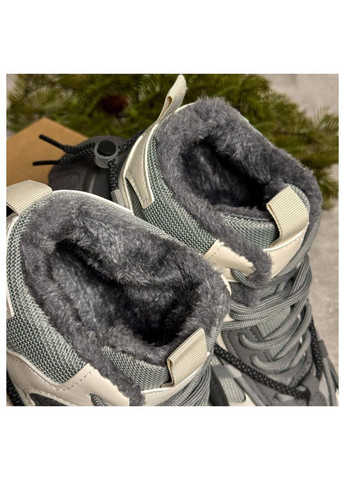 Сірі Зимовий кросівки чоловічі зимові Stilli