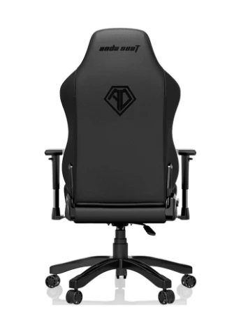 Крісло для геймерів Phantom 3 Size L Black (AD18Y-06-B-PV/C-B01) Anda Seat (336957662)