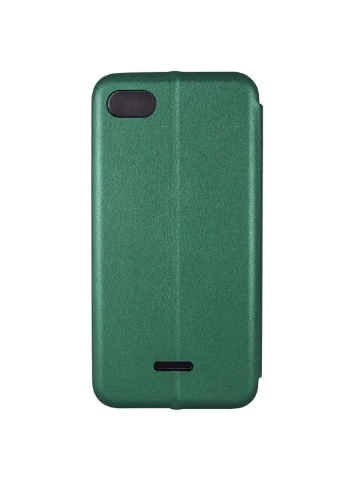 Кожаный чехол (книжка) Classy для Xiaomi Redmi 6A Epik (395012306)