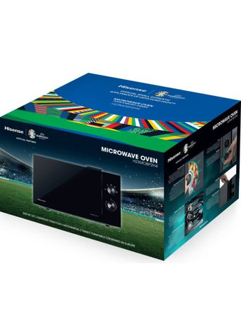 Микроволновая печь H23MOBP2H4 (C23MXP19E80) Hisense