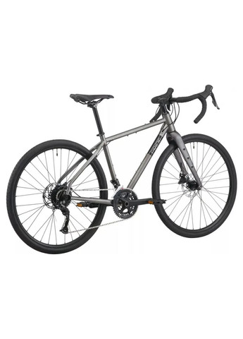 Велосипед 27,5" ROCX Tour рама S 2024 серый (SKD-68-47) Pride (315031551)