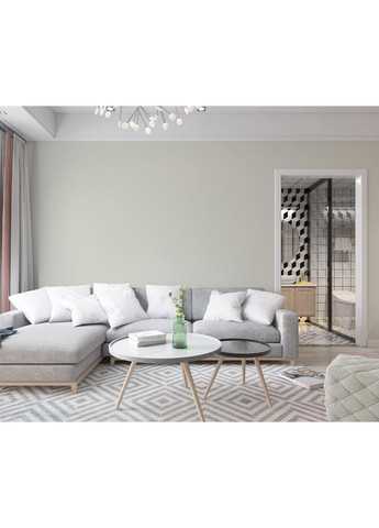 Интерьерная латексная краска 1505-G90Y 3 л SkyLine (283326709)