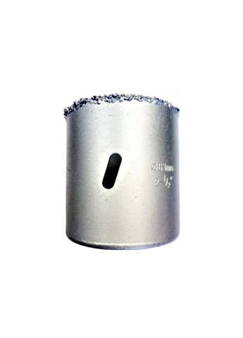 Коронка Карбид вольфрамовая D-51219 (63 мм) корончатое сверло (6853) Makita (295039731)