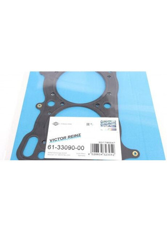 Прокладка під ГБЦ Victor Reinz (366162356)