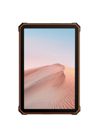 Планшет Tab Active 8 Pro Rugged 10.36" FHD+ 8/256GB / 5G / LTE / MIL-STD-810H Orange (6931548318804) Blackview Tab Active 8 Pro Rugged 10.36&quot; FHD+ 8/256GB / 5G / (366160676)