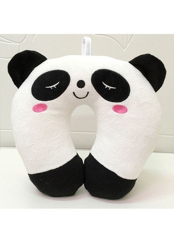 Дорожная подушка для детей PWH1 панда No Brand (368565694)