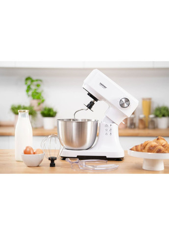 Миксер ZKR 1340 тестомисс (планетарный) Zelmer (360605757)