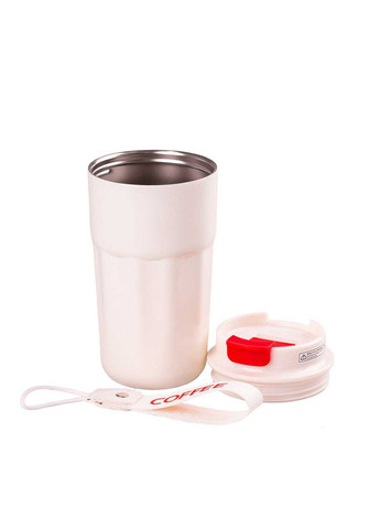 Термочашка SteelGrip, 450 мл Jooki (360921104)