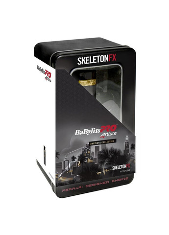 Машинка для стрижки BaByliss PRO (337324621)