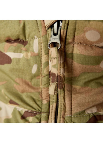 Куртка YINREN зі вставками підсилення та прихованим капюшоном 4 Нейлонова, Multicam, M Vik-Tailor (315877819)