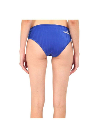Синий летний женские плавки by stella mccartney women's swim briefs cover-up ai8390 adidas