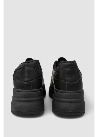 Кроссовки женские демисезонные,, 248RBL23 Ager чёрные всесезоны (369973988)