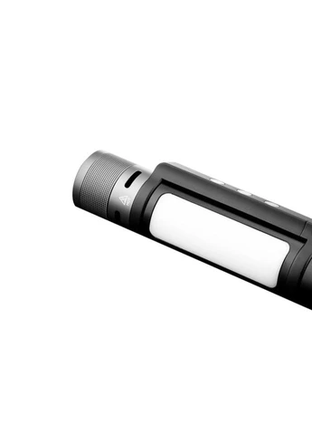 Светодиодный фонарь 6в1 с магнитом, с функцией powerbank, 1000 лм NexTool (389096840)