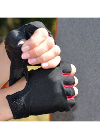 Унисекс перчатки для фитнеса M Mad Max (279325152)