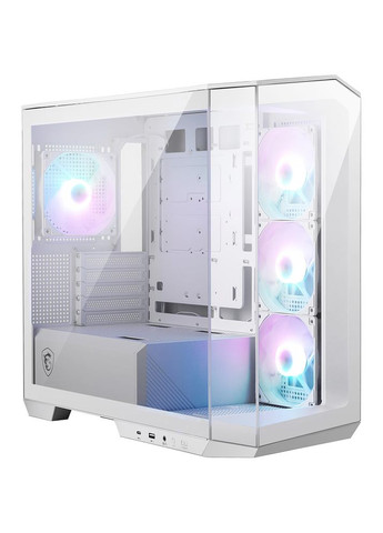 Корпус MAG Pano M100R PZ White MSI (368576215)