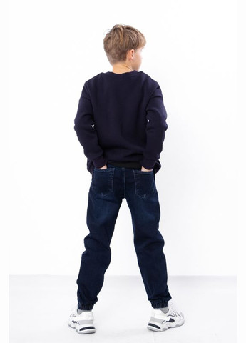 Джинси для хлопчика підліткові (демісезон) (p-16154) Носи своє (316683954)