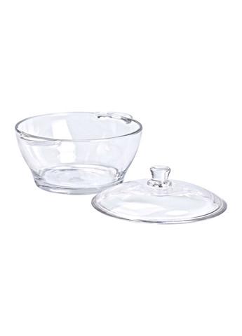 Кастрюля из закаленного стекла Lirmartur 1 л, Yiwu (324071131)