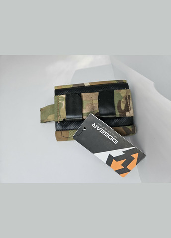Медицинский подсумок Molle (IG-BG3571-MC) MICRO Quick release Medical Pouch IDOGEAR (302089808)