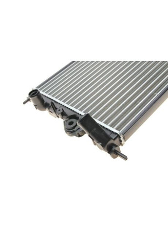 Радиатор охлаждения двигателя CLIO 2/MEGANE 1.4/1.6 95- ( ) 43002197 Van Wezel (366139706)