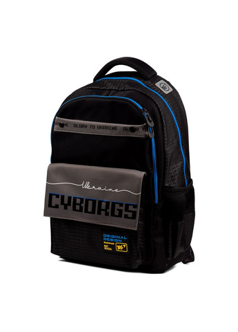 Рюкзак школьный TS-48 Cyborgs (559625) Yes (352167497)