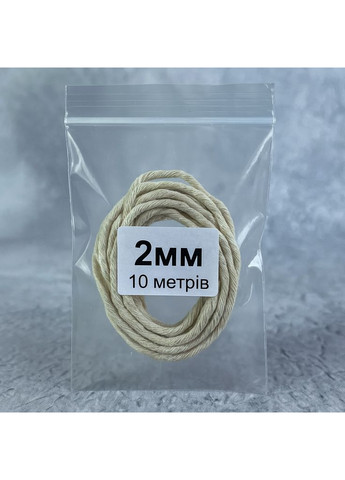 Гніт 3 мм 5Candles (322347285)