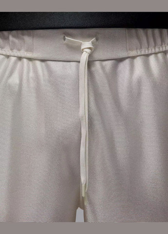 Шорты мужские Brooklyn Cat Scratch HV0560-133 белые Jordan (335425037)