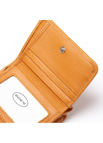 Женский кожаный кошелек Dr. Bond WS-403 (370847715)