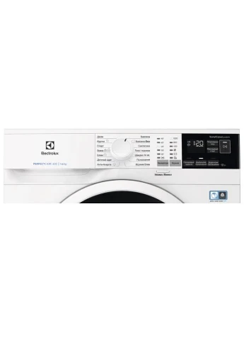 Стиральная машина узкая EW6S406WU Electrolux (346491420)