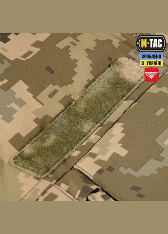 Куртка зимова Alpha Gen.IV Pro MM14 (2XL/R) M-TAC (303414609)