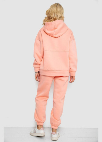 Спортивний костюм жіночий на флісі Ager Спортивный костюм (316502572)