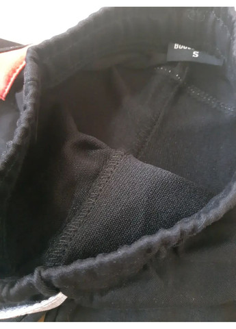 Спортивні штани для дівчинки однотонні сині чорні 134 140 146 104 No Brand (368782526)