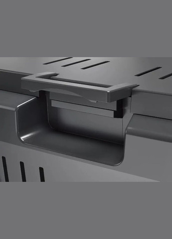 Компостер COMPOGREEN, чорний, 220 л Prosperplast (329407908)