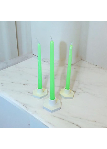 Столові свічки "Класика витонченості" Handmade Studio - AV (366437937)